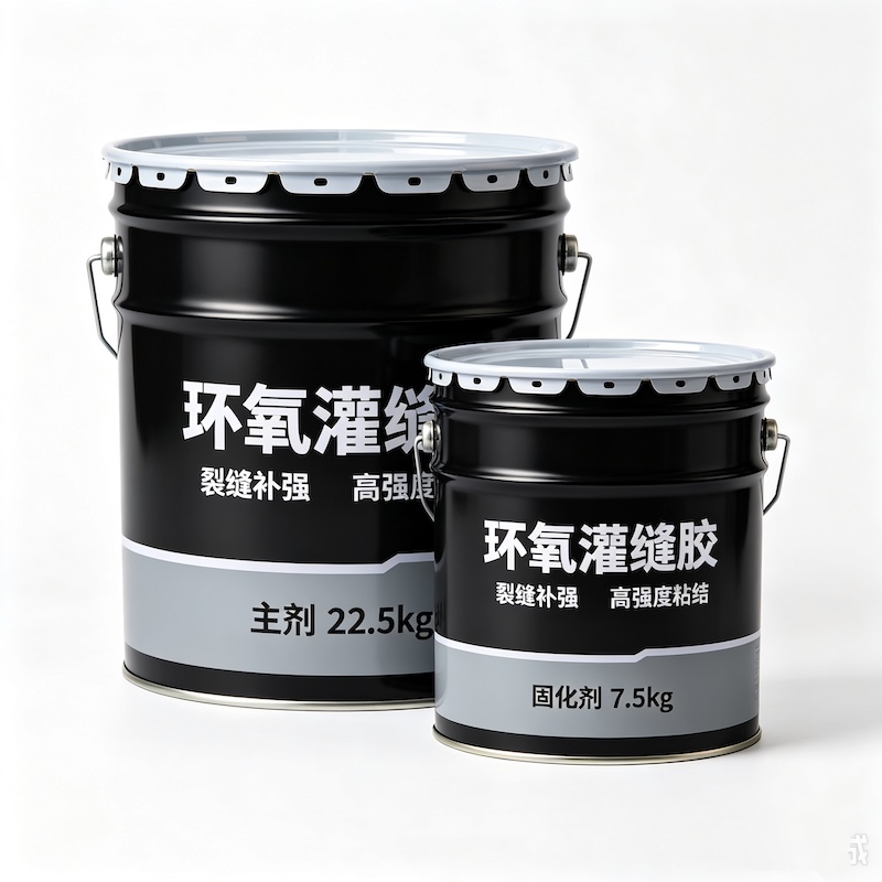 固始裂缝修复封闭胶