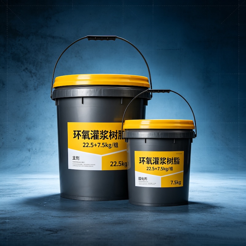 固始环氧灌浆树脂